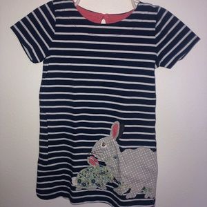 VGUC 18-24 mos. Mini Boden Dress